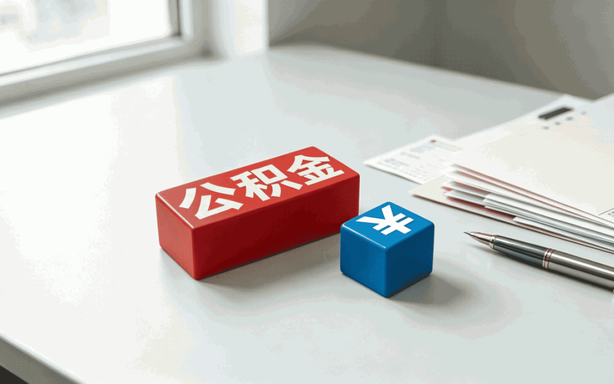 西宁公积金提取条件及流程查询能不能一次说清