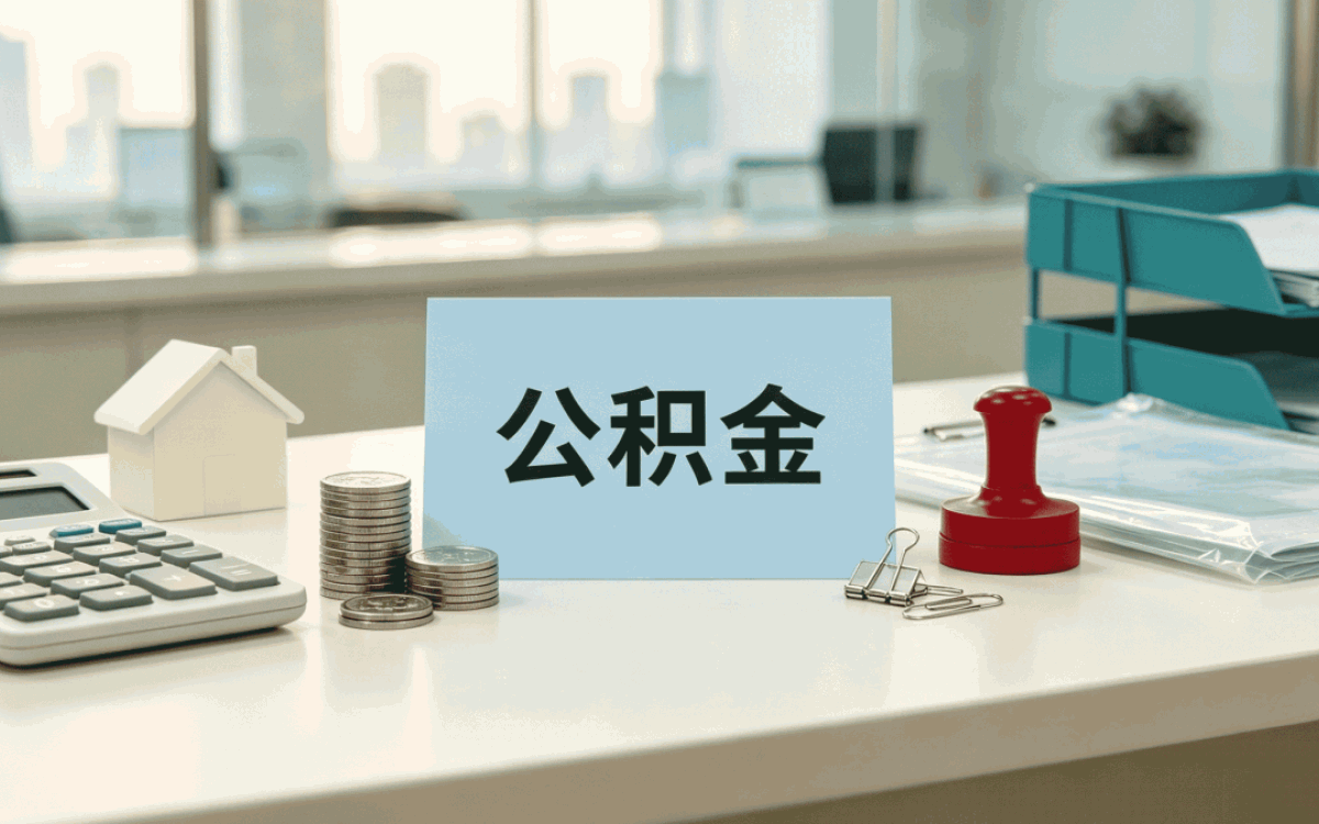 西宁公积金单位缴存比例新规怎么算