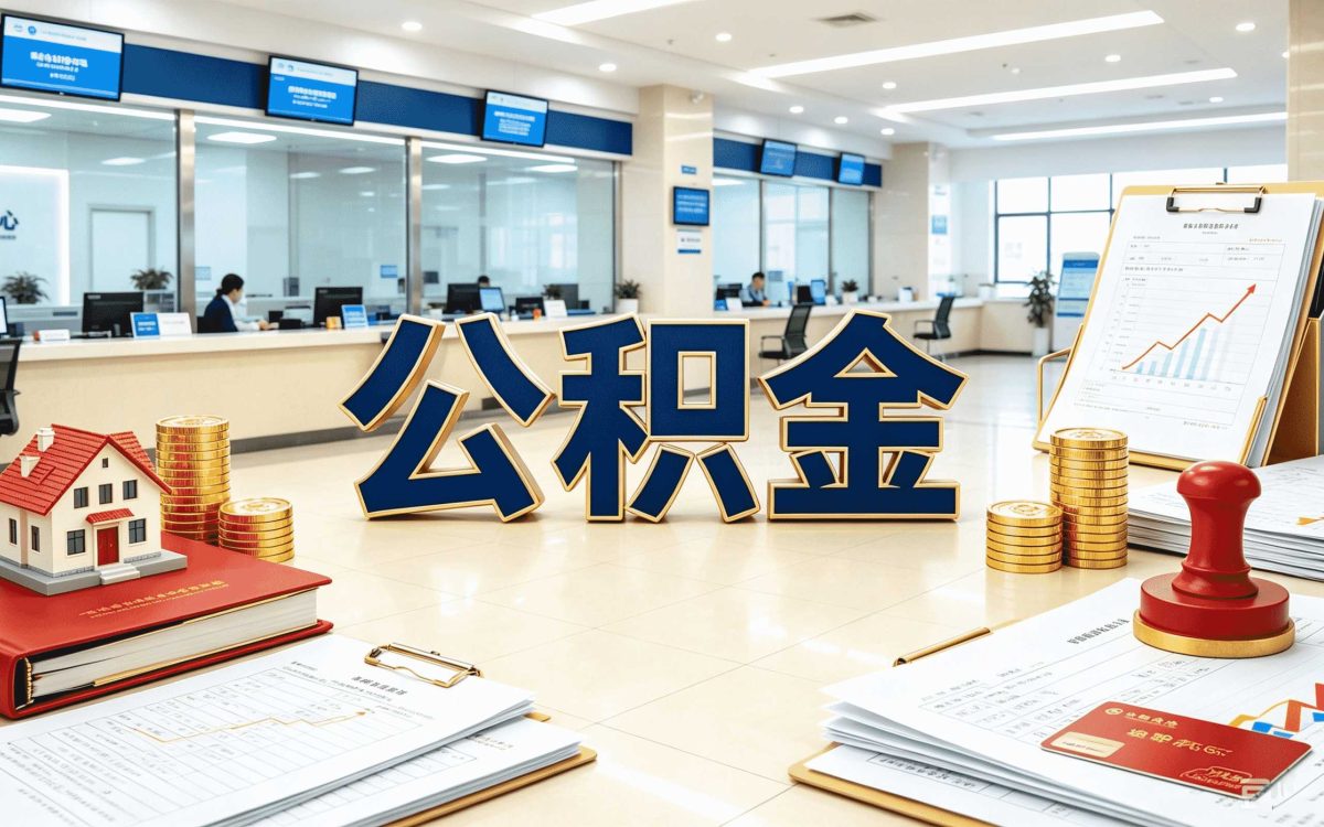 西宁本地户口公积金贷款条件有没有变化