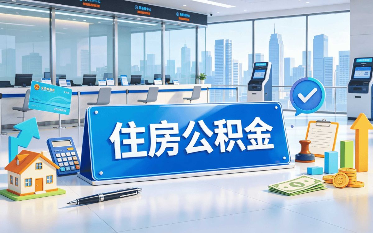 西宁公积金转移接续有什么坏处别踩坑