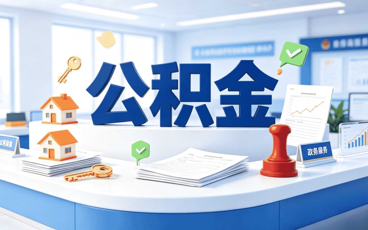 西宁公积金异地提取新政策,别踩这几个坑