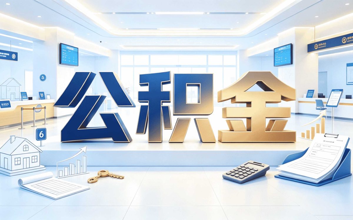 西宁在缴公积金代办要带什么材料去哪办