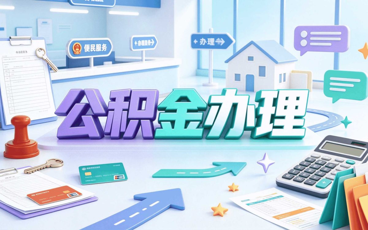 西宁个人公积金余额查询入口我跑了两趟