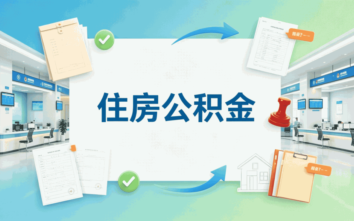 西宁公积金销户提取是什么意思啊我来说说