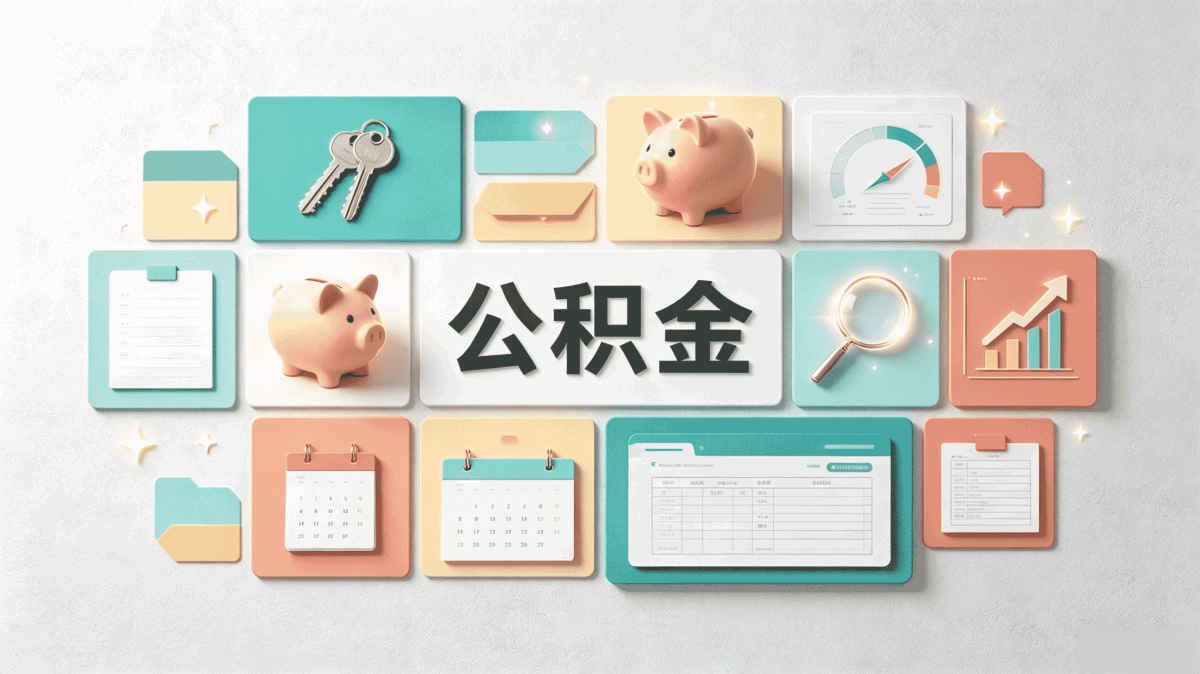 西宁线上公积金代办真能省心吗