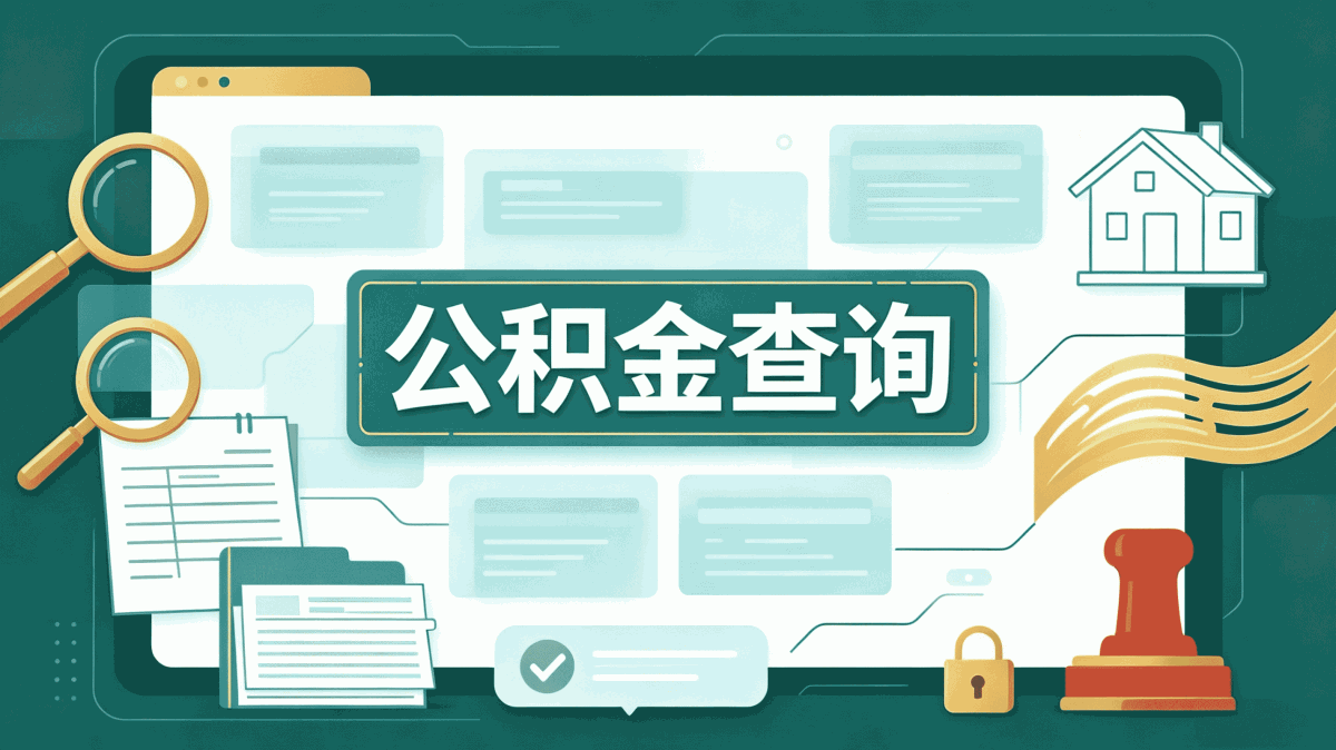 西宁公积金转移接续有什么坏处别踩坑