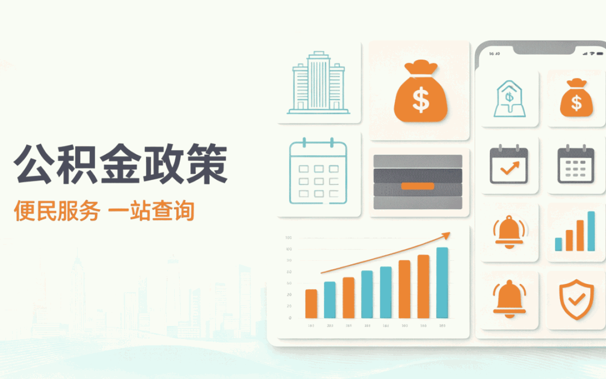 西宁公积金提取条件及流程查询能不能一次说清