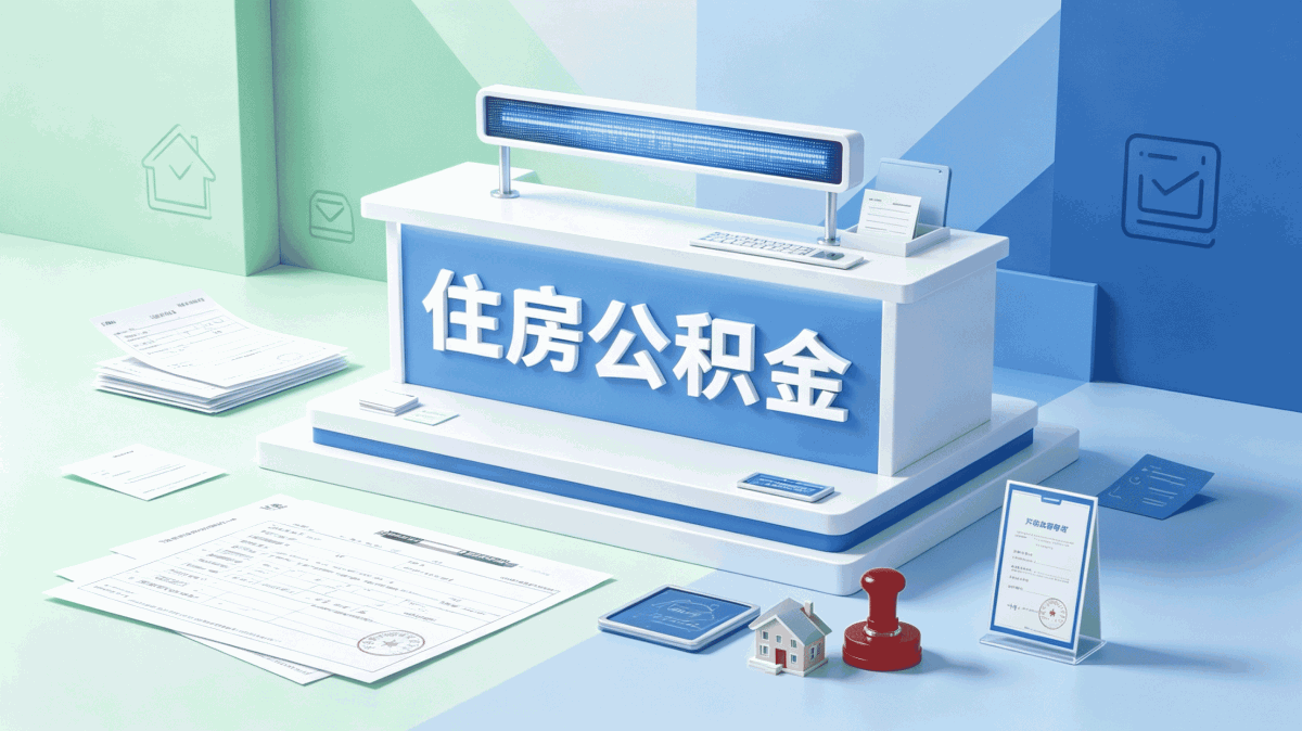 西宁公积金代办公司合法吗为什么算不算违规