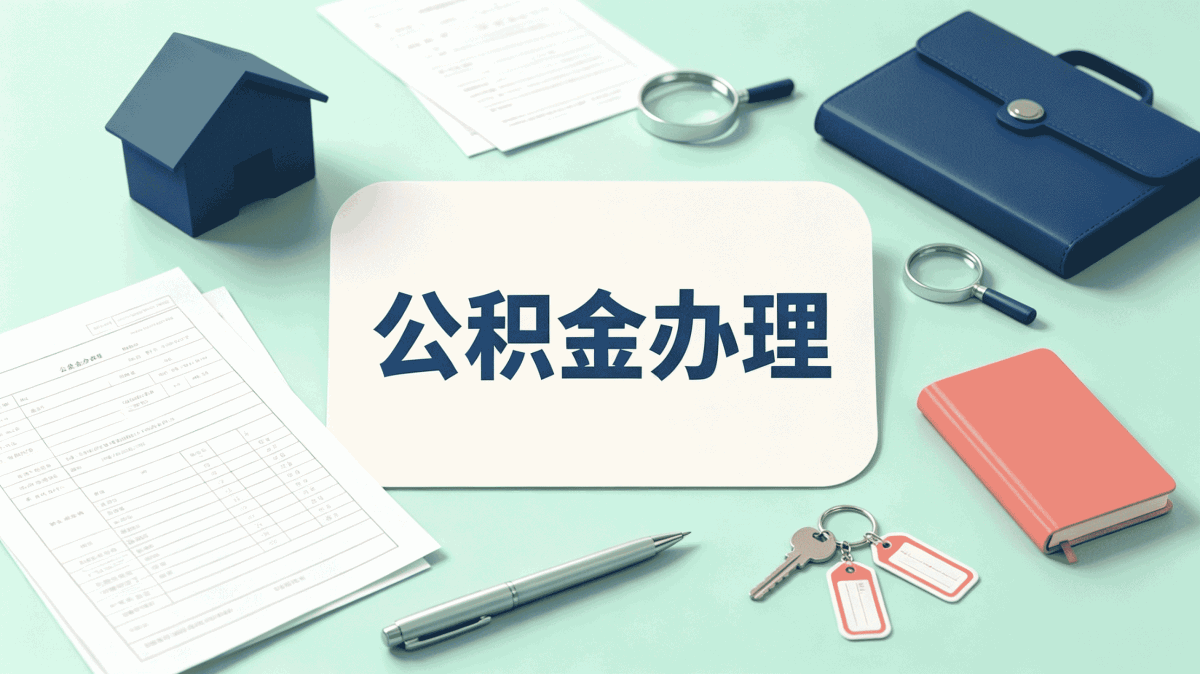 西宁装修公积金提取条件窗口办理要带什么