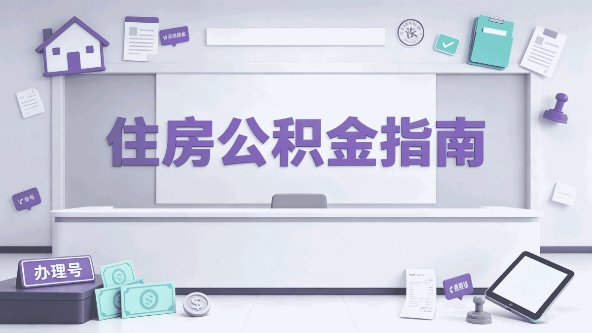 公积金多次提取在西宁网上办还是窗口办?