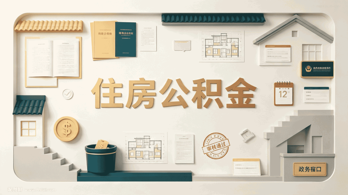 西宁公积金单位缴存比例新规怎么算