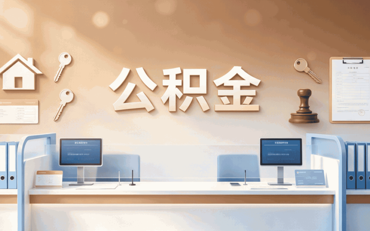 西宁公积金提取条件及流程查询能不能一次说清