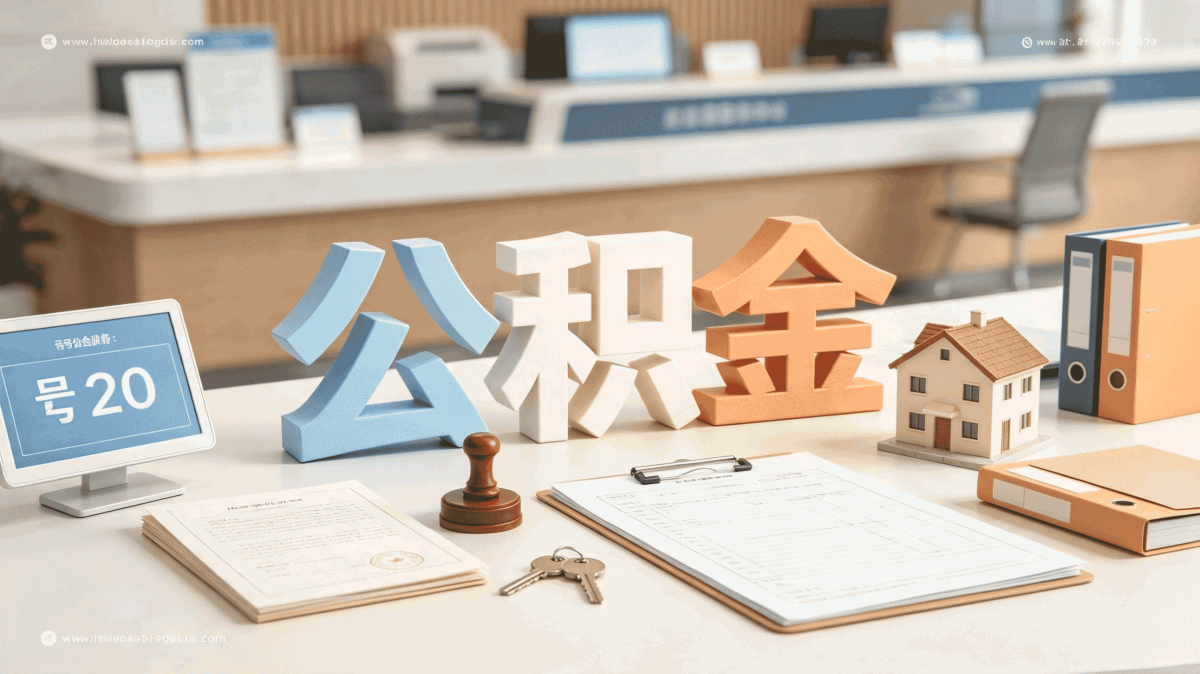 西宁本地户口公积金贷款条件有没有变化