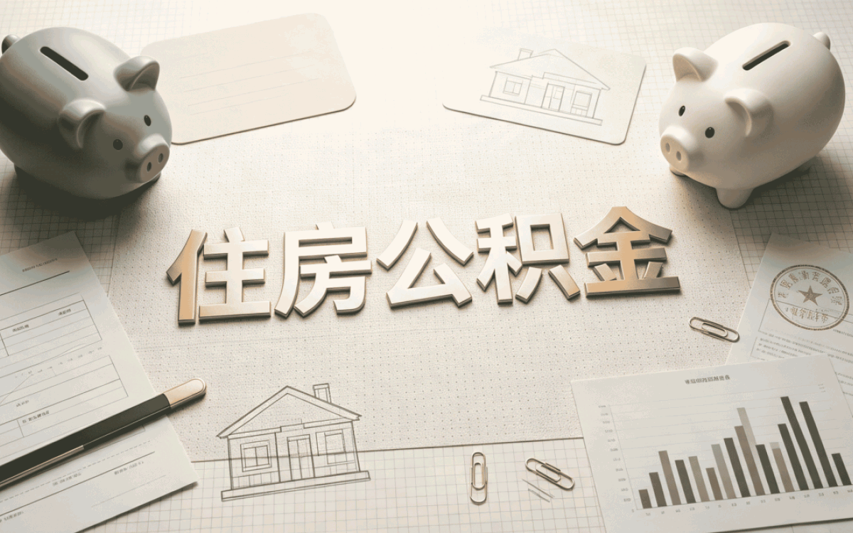 西宁公积金转移接续有什么坏处别踩坑