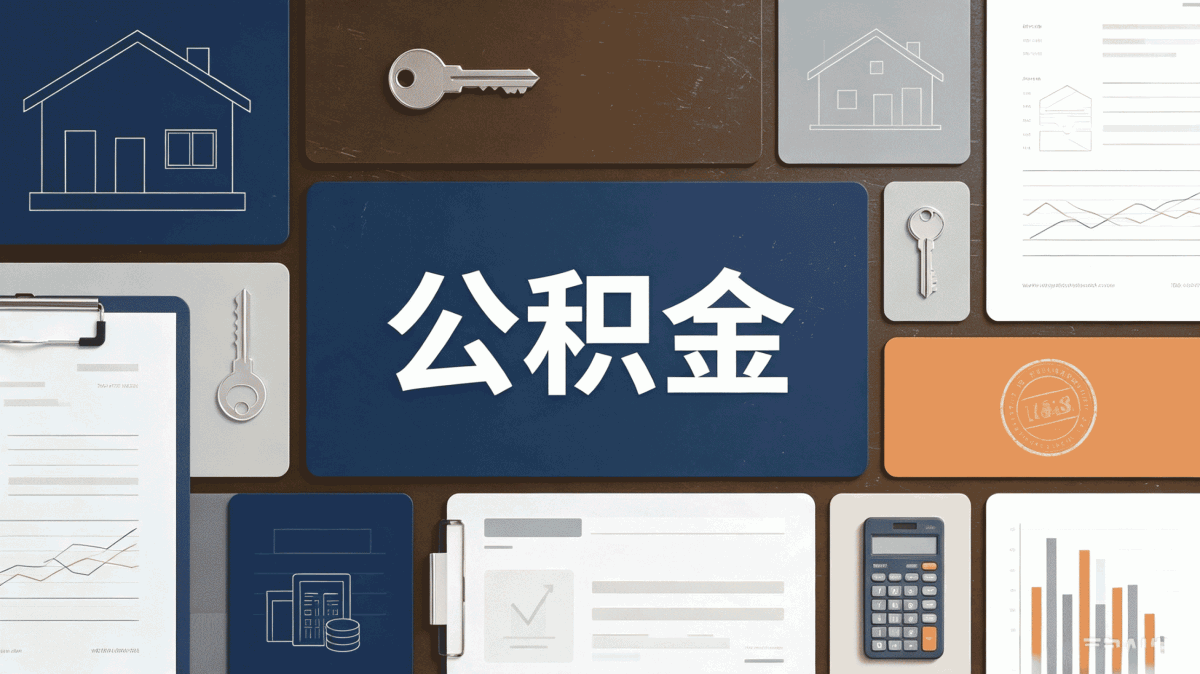 西宁口碑好公积金提取服务这几处容易卡住