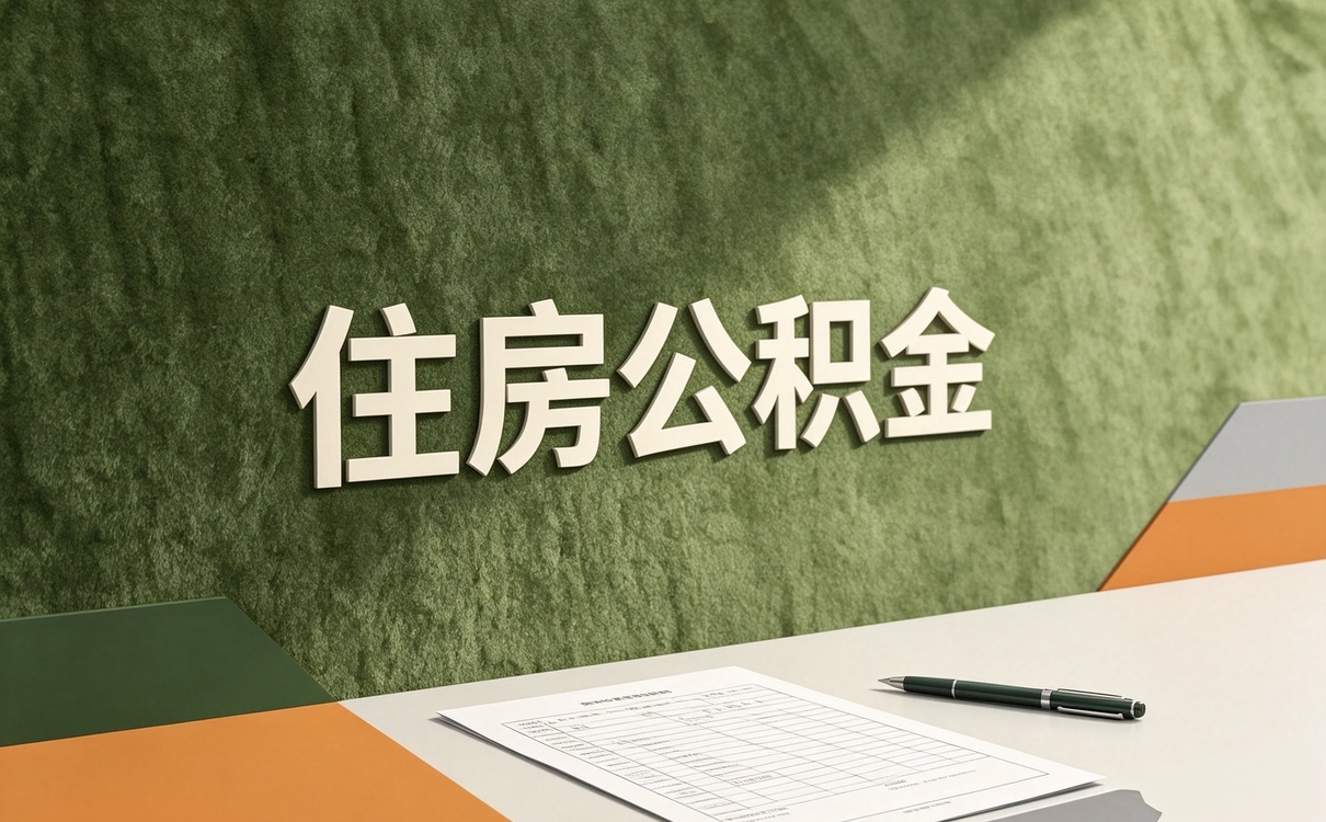 西宁异地公积金转移材料口径有没有变